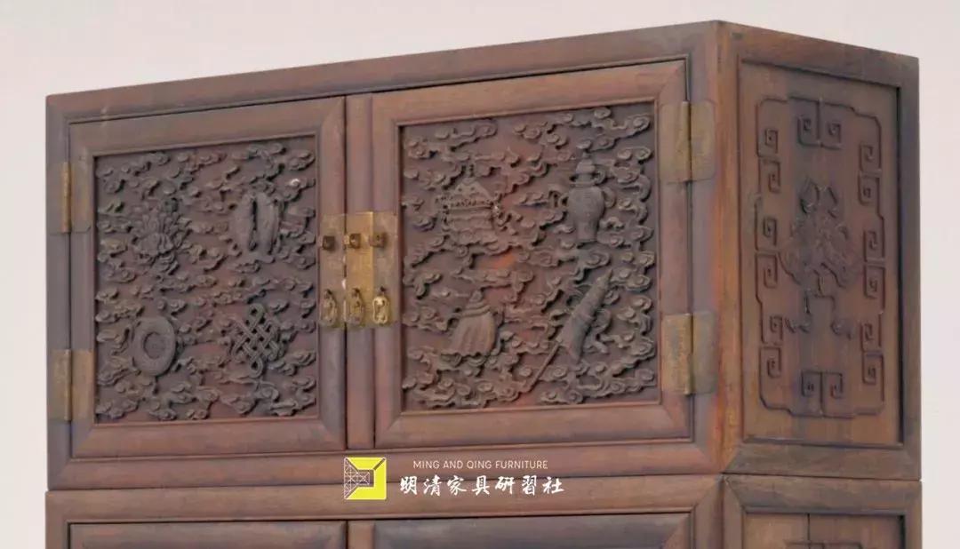 《*物文**报》五期连载：传统家具与传统观念