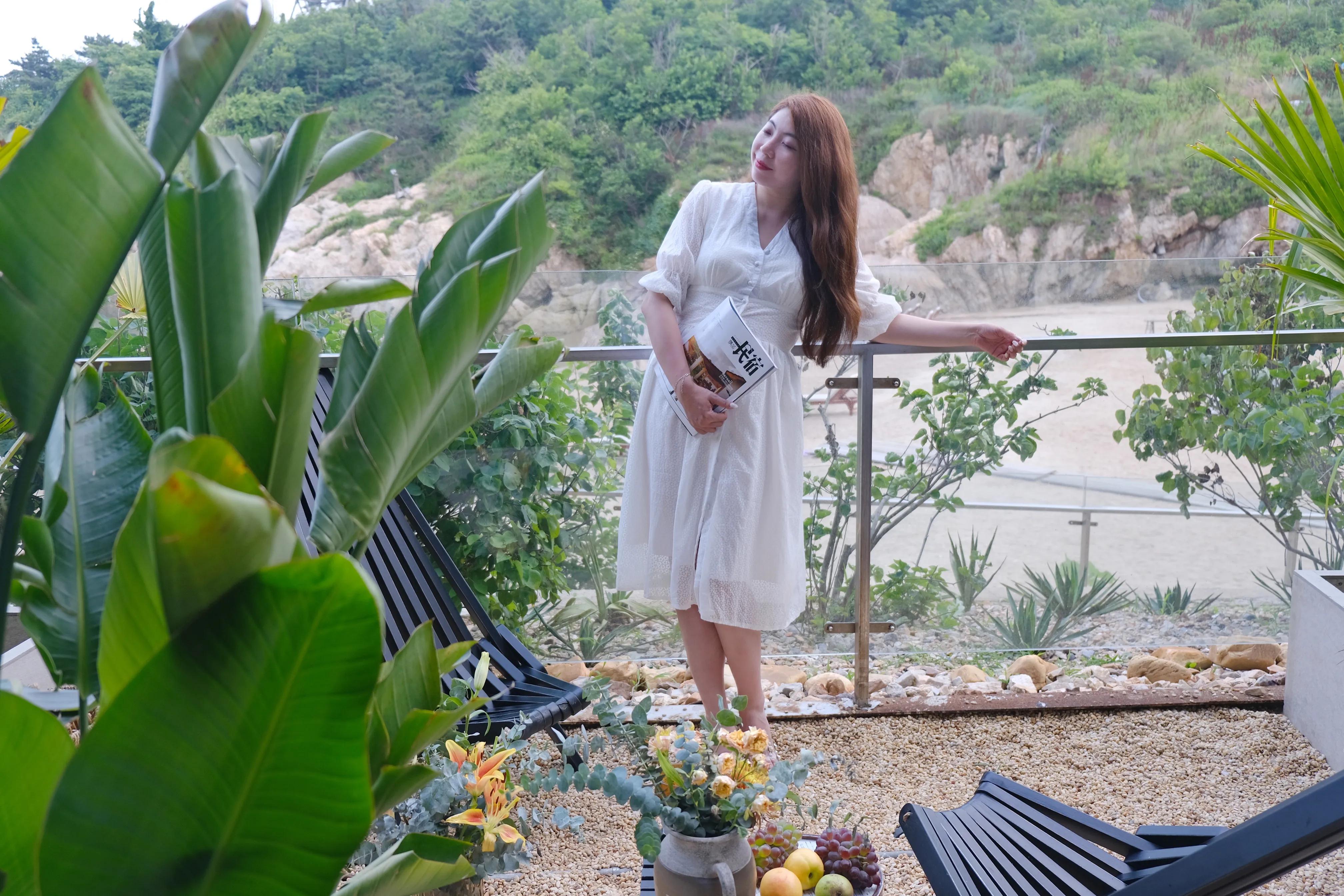 大连慢享时光精品主题酒店,大连绝美树屋酒店