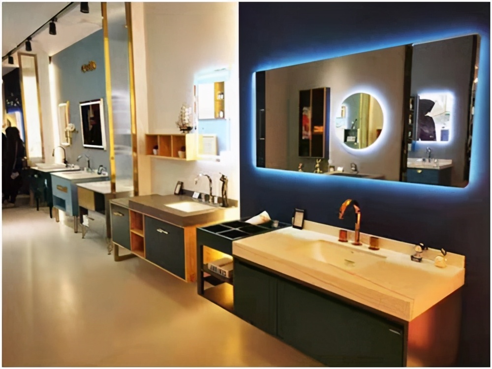 决胜终端逐鹿大皖欧泰卫浴2020年度经销商交流会圆满落幕