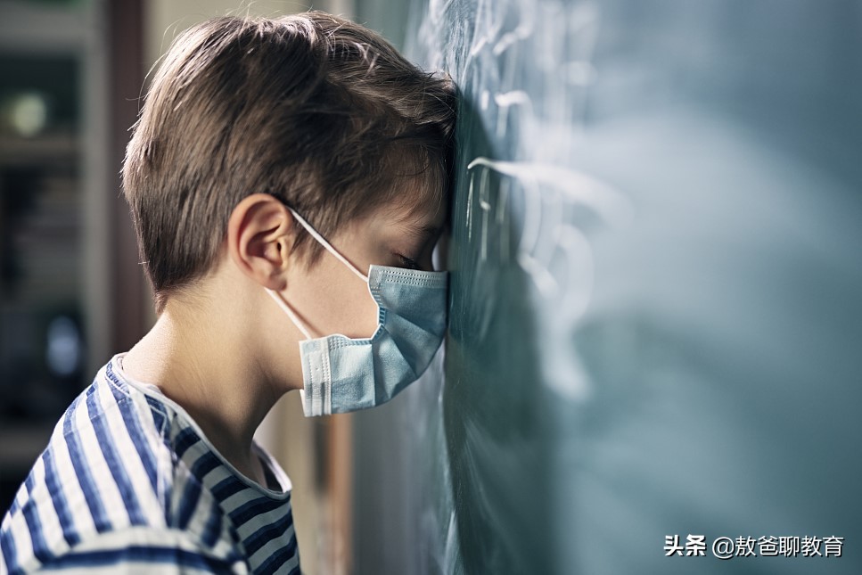 为什么孩子有输不起现象,输不起的孩子表现