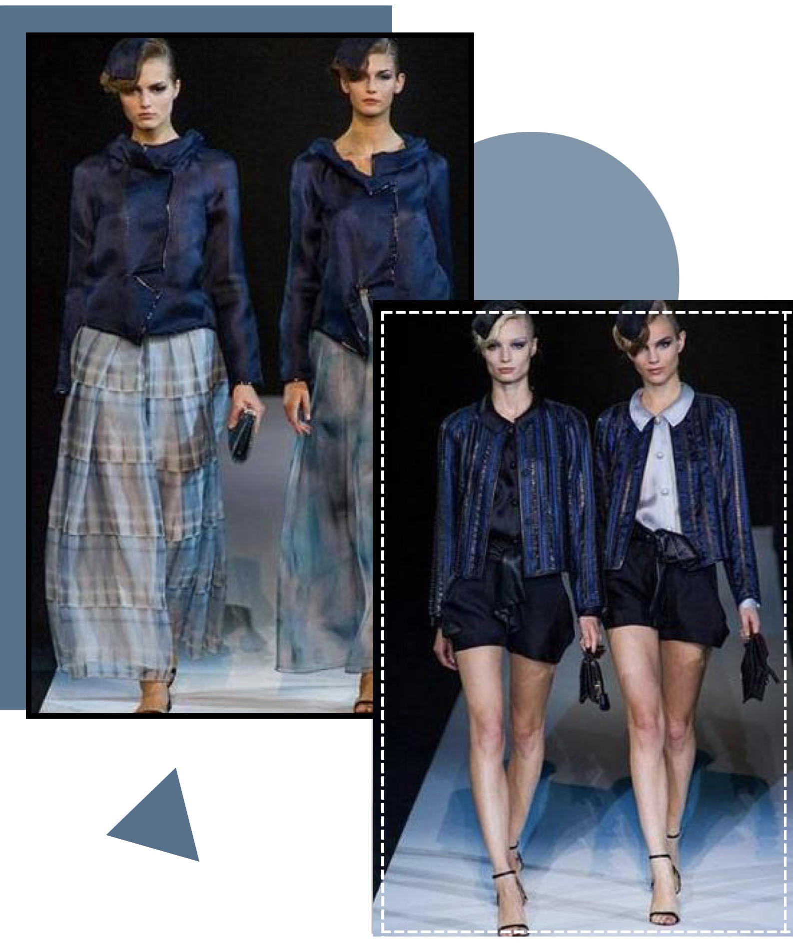 了解乔治阿玛尼,乔治阿玛尼的传奇人生