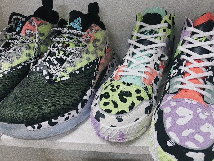 361度李宁安踏哪个不臭脚,361度安踏李宁哪个质量好