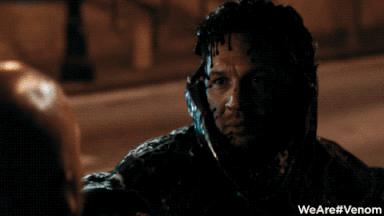 为什么毒液是最弱的却每次都赢,为什么毒液是艾迪演过最弱的角色