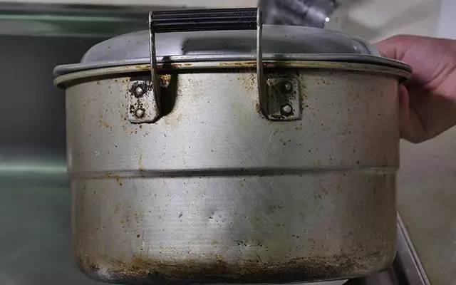 厨房油污清洁自制肥皂,自制强力家用厨房油污清洁剂