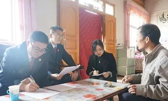 一名执行书记员的自述,如何做好执行局书记员的本职工作