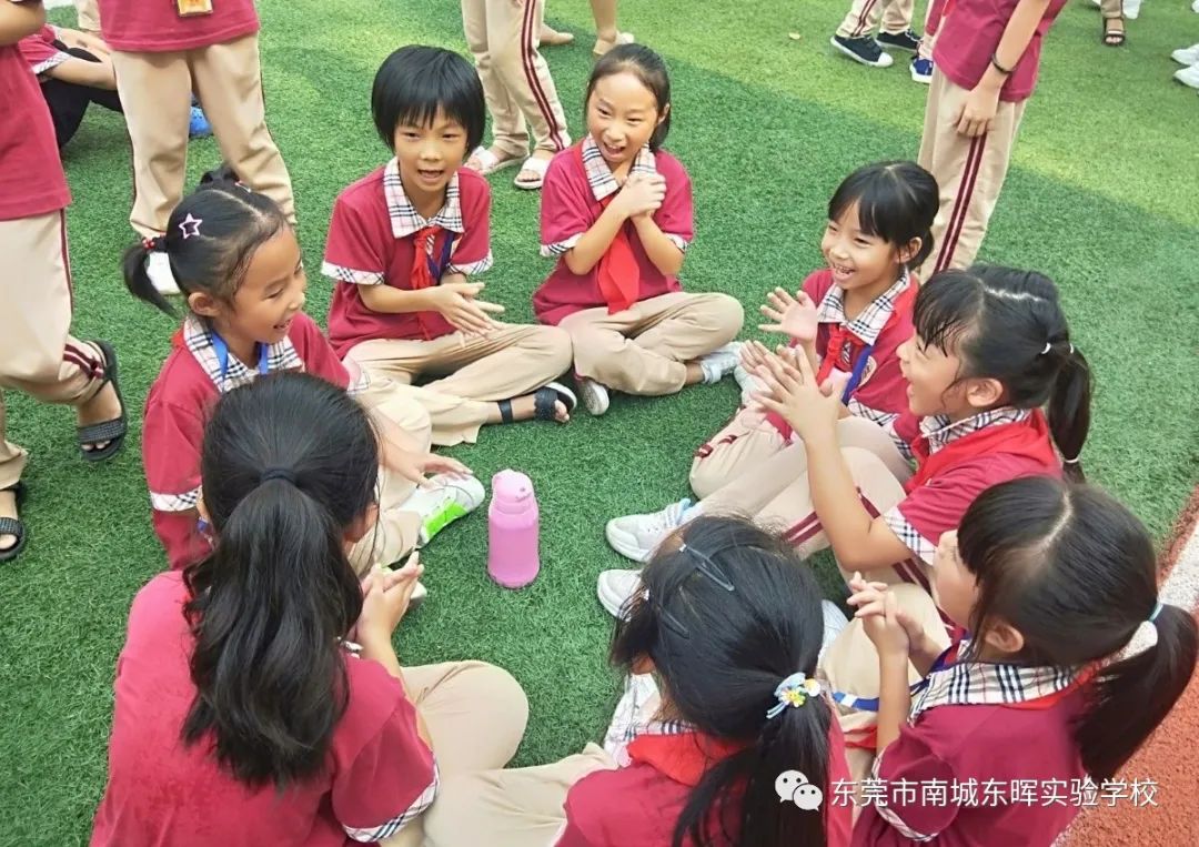 东莞南城东晖实验学校初中公费生,东莞市南城东晖实验学校