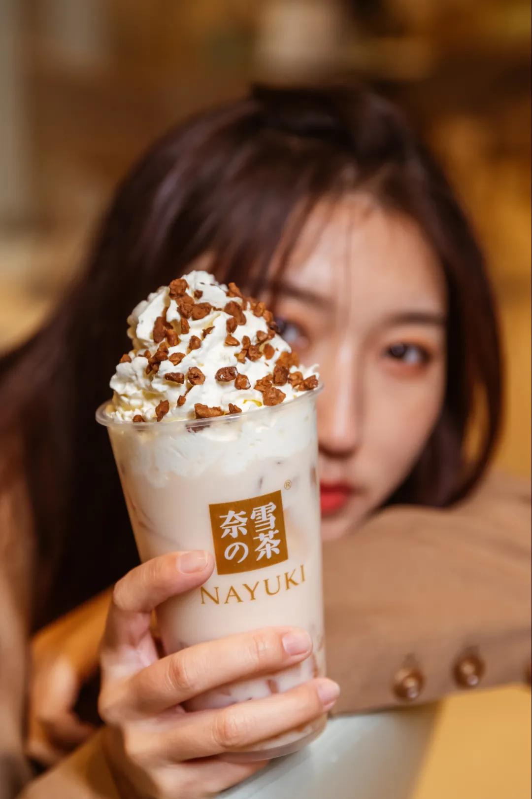 奈雪奶茶鲜果茶,奈雪奶茶推荐排行榜前十名