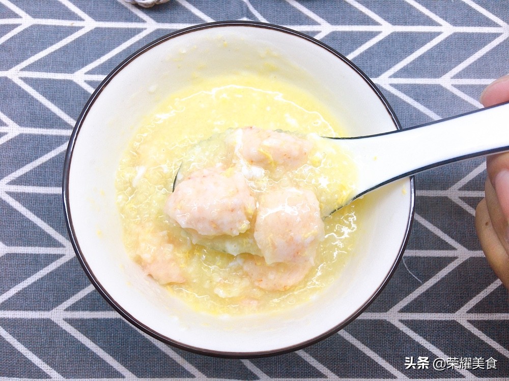 小米和什么熬粥对宝宝长高呢,小米和什么一起煮粥能长高