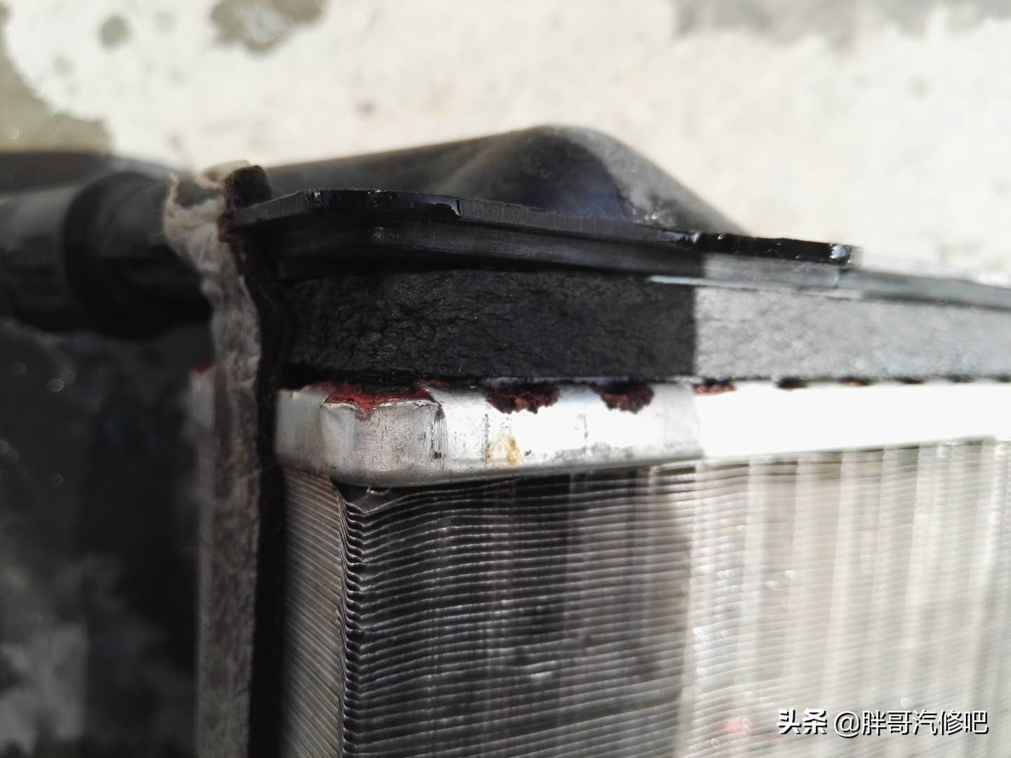 全新捷达暖风水箱爆裂,捷达暖风水箱爆了换一个多少钱