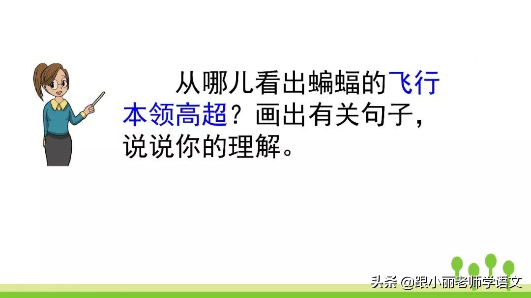 语文思维导图四年级上蝙蝠和雷达,人教版四年级上册蝙蝠和雷达朗读
