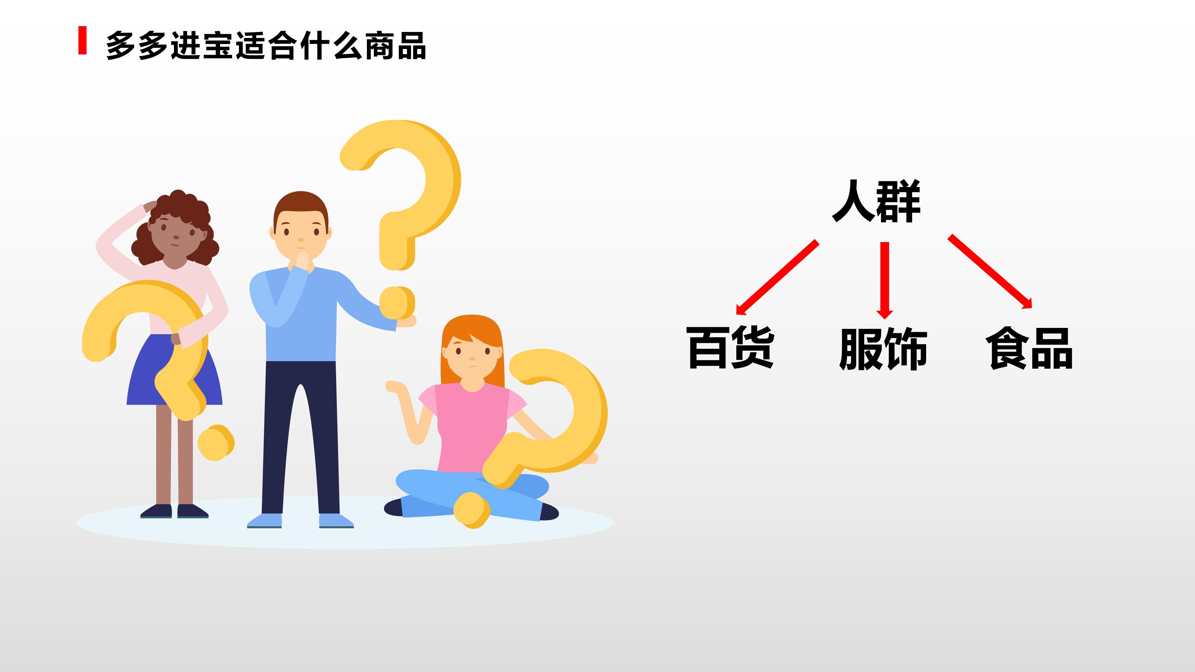 多多进宝技巧干货,带你玩转多多进宝