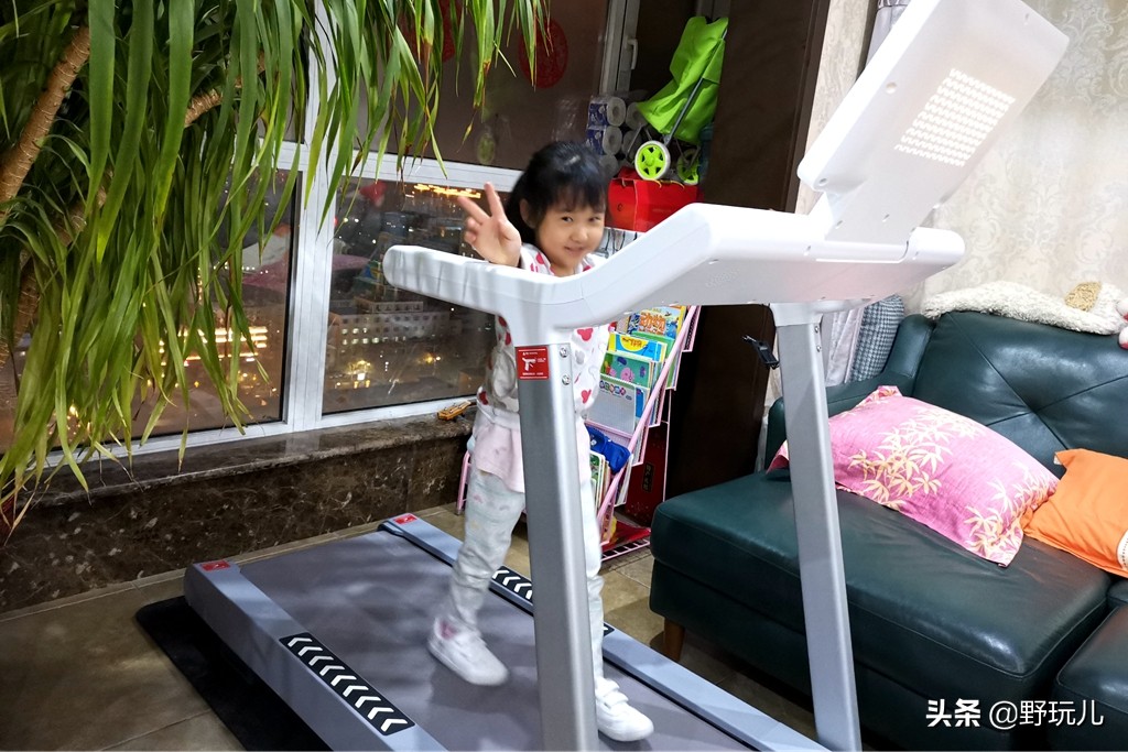 赤兔跑步机最快速度,赤兔智能跑步机评测