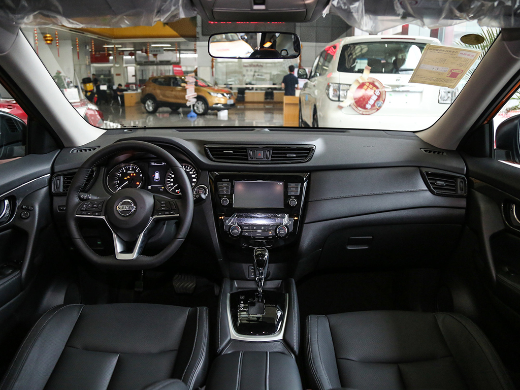 20万元就能搞定四款紧凑型suv推荐,最省心的家用紧凑型suv