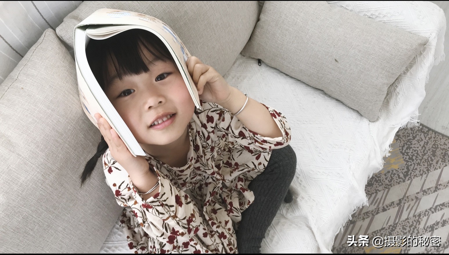 专访｜在乡下拍儿童客单价近5000元，她是如何突破传统思维的？