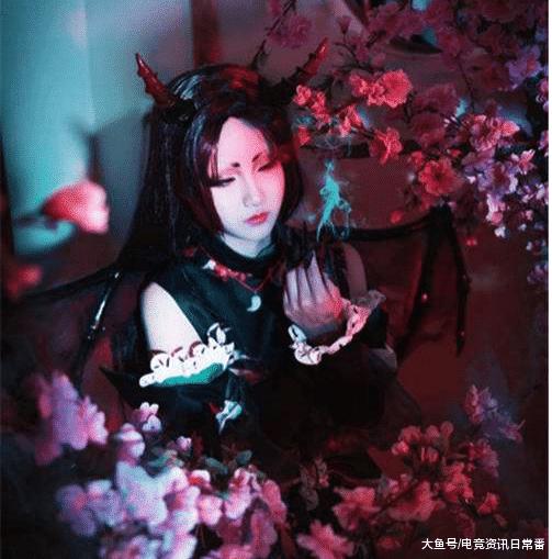 决战平安京花鸟卷教学视频,决战平安京中路花鸟卷教学