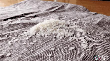 初遇这粒寿司米，一见却倾心