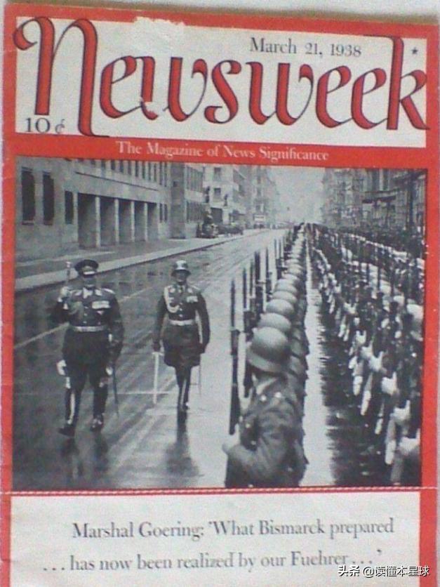 奥地利为什么要与德国合并 (奥地利为什么没能并入德国)