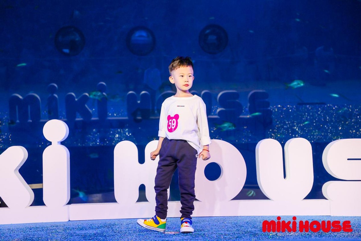 mikihouse中国新星大赛费用,第五届mikihouse中国新星大赛