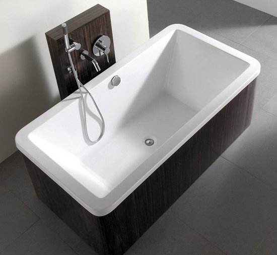 家里有浴缸的好处,浴缸有必要装在家里吗