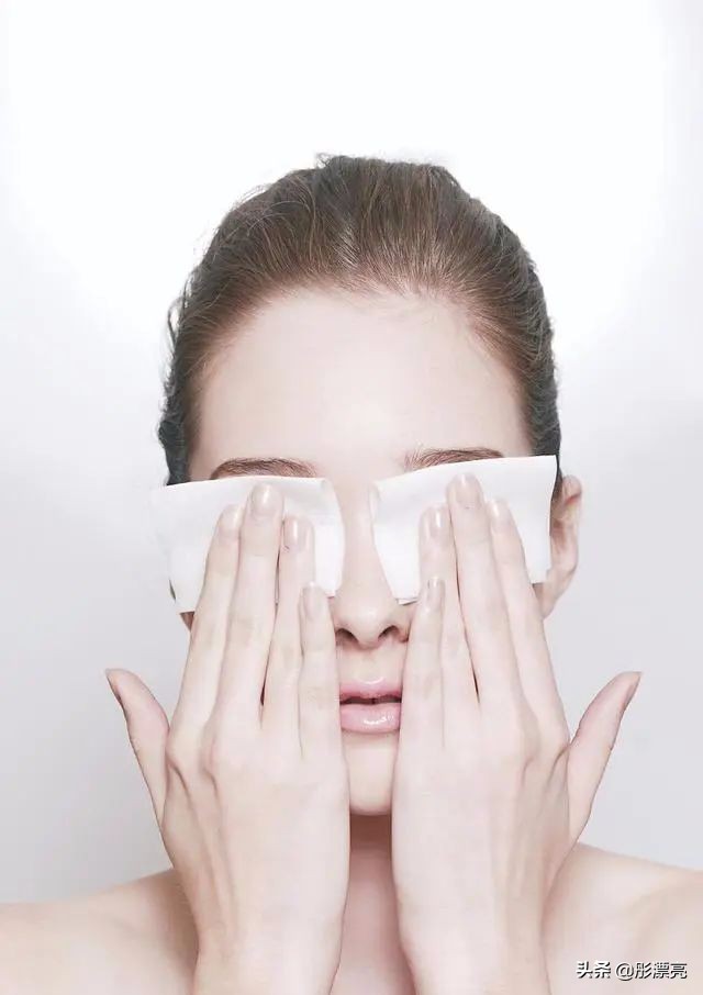 消除黑眼圈方法,结构性黑眼圈消除方法