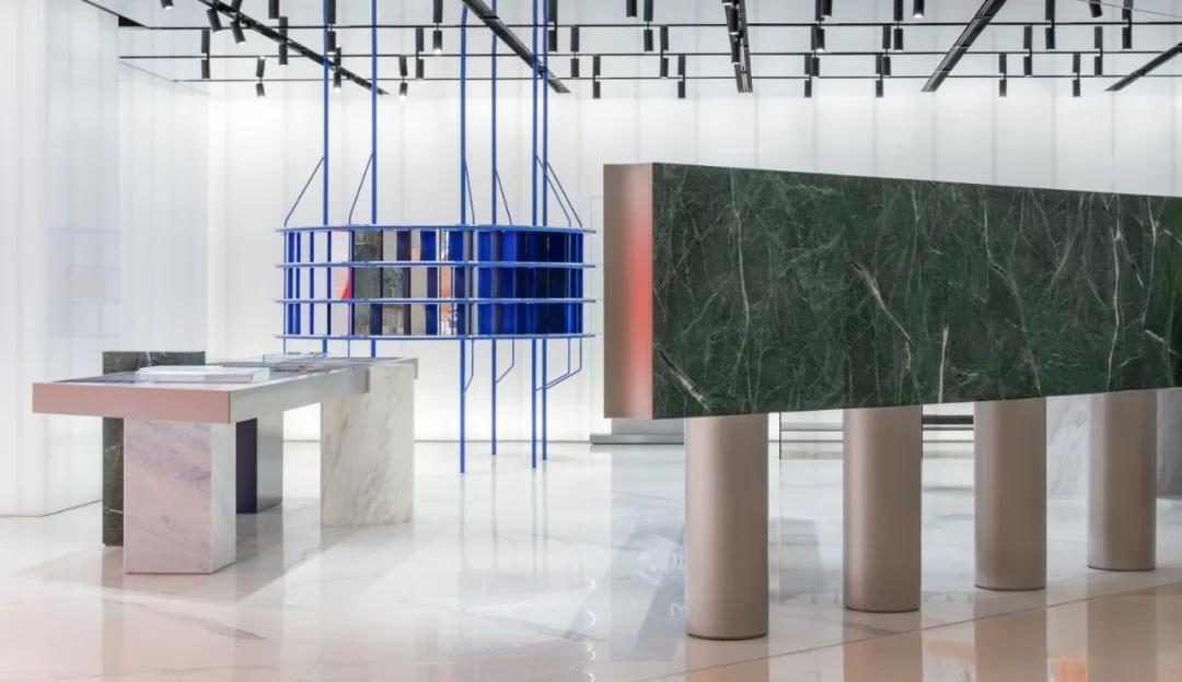 新兴买手店有什么好处,新兴街买手店