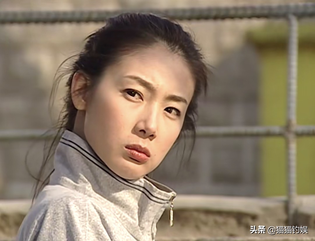 《冬季恋歌》19年，男主娶女团，女主嫁牛郎，男二自杀女二嫁男神