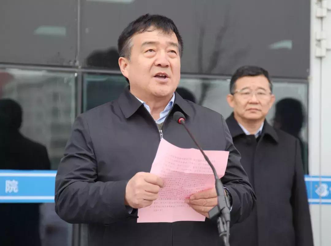 巴州人民医院住院部在哪,巴州人民医院新建医院