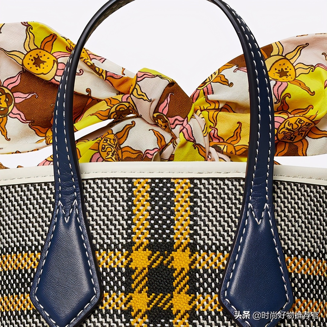 toryburchlee系列头层牛皮,toryburch包金标刮花