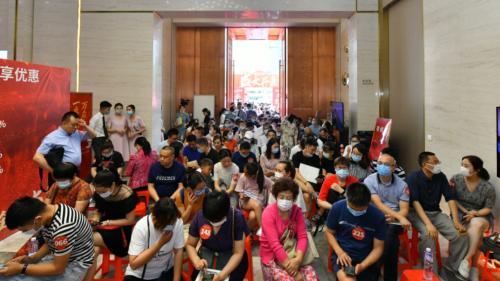 成都成华区梵锦108房子能买吗,成都梵锦108公寓值不值得买