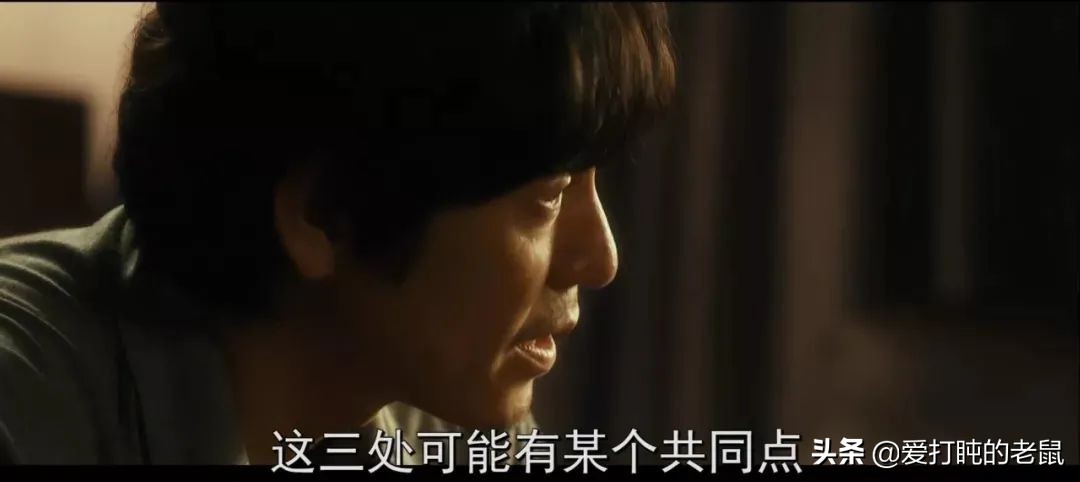 人性的连环杀人案,经典连环杀人案