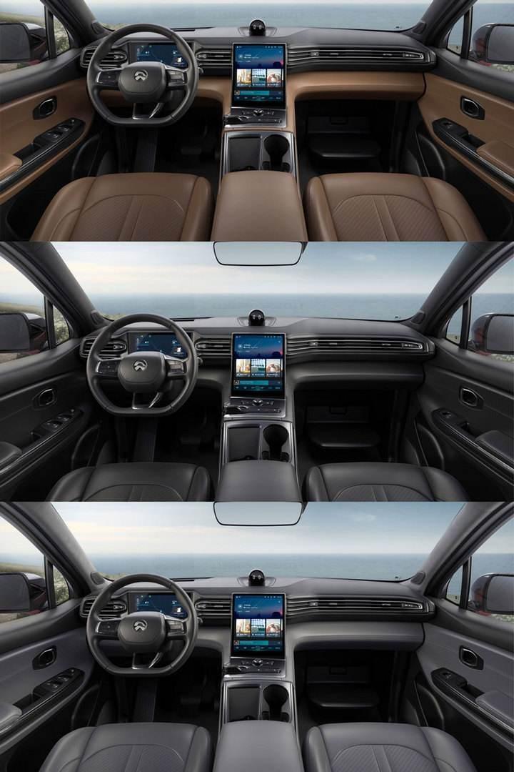 高续航新能源车型盘点,12款500km+车型横评,拒绝充值一针见血