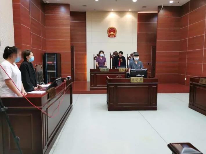 无锡一女子起诉医院，开始“胚胎保卫战”