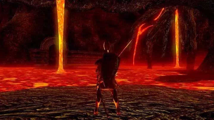 黑暗之魂1所有地图,黑暗之魂1全图文攻略