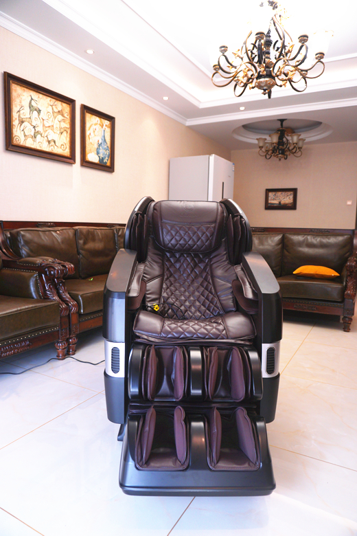 奥佳华7808按摩椅评测,奥佳华按摩椅7608pro和plus的区别