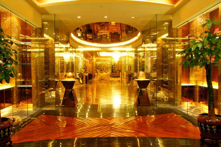 深圳罗湖早茶哪里最好,深圳早茶排行榜前十名