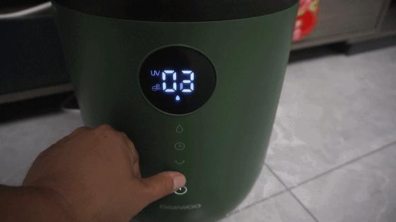 大宇无叶风扇超静音家用,大宇无叶风扇比普通风扇凉快吗