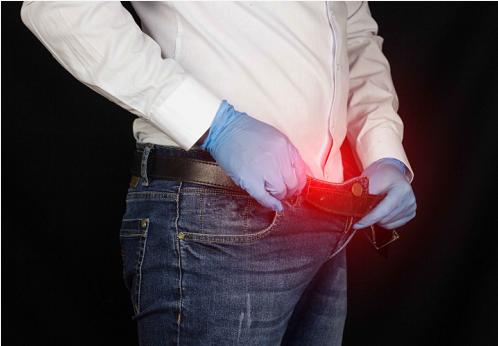 男性包皮过长要割？若不割，你需面对这4大危害！