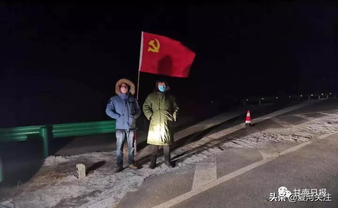 党员全力参与疫情防控,疫情防控武汉党员在行动