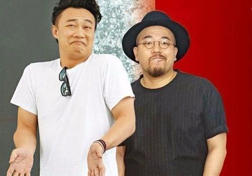 李荣浩和陈奕迅合作过哪些歌曲,李荣浩给陈奕迅写过什么歌