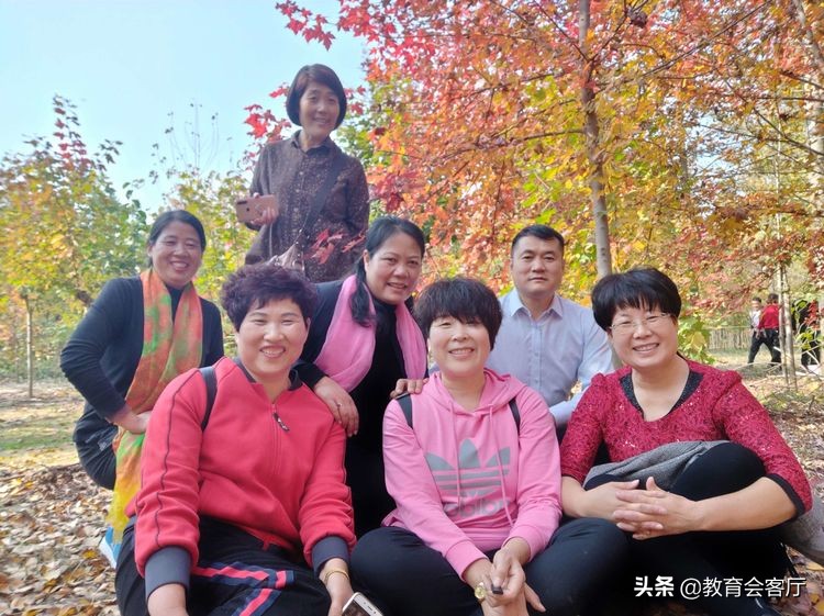 金秋旅游视频模板,国庆郯国古城游玩攻略