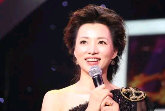央视新晋春晚女主播,央视主持人新晋女主播
