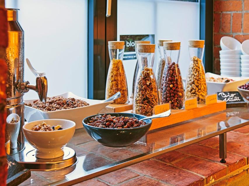 德国汉堡必去的景点推荐,德国汉堡酒店推荐