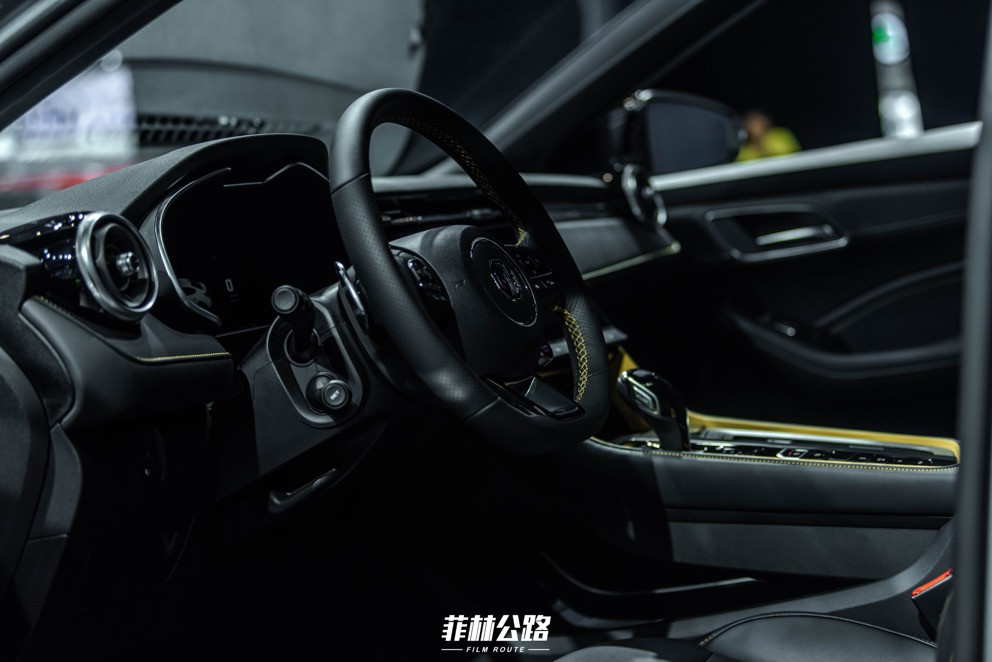 mg6phev2020款,mg6phev深度测评