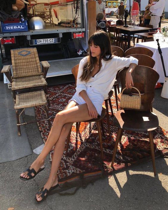 耐看又不磨脚的休闲鞋,又潮脚感又好的鞋