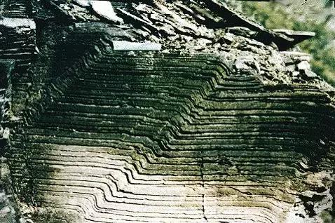 地质知识大全及讲解,地质知识大全讲解