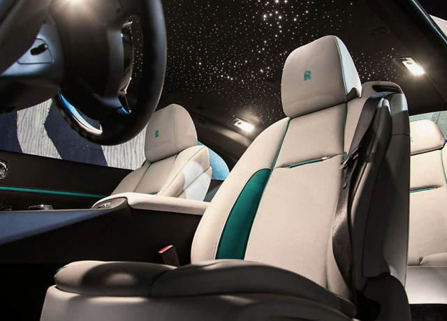 2门4座轿跑，50、100、300和600万元级轿跑有何差距？