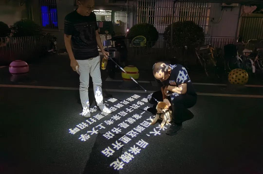 杨浦四平展区开幕,看点都在这一篇