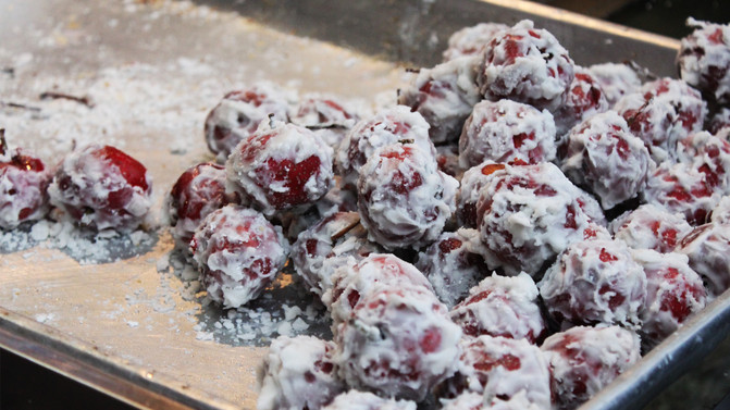 西安打卡回民街,来西安第一件事打卡回民街