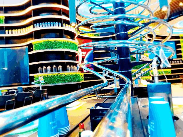 性价比高的大餐馆推荐一下,高性价比最佳餐厅推荐