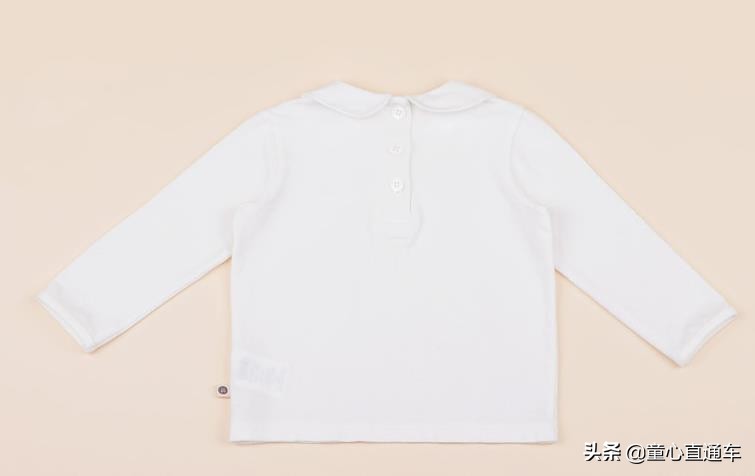 依可爱最新宝宝衫编织,套头衫宝宝0-3岁编织视频